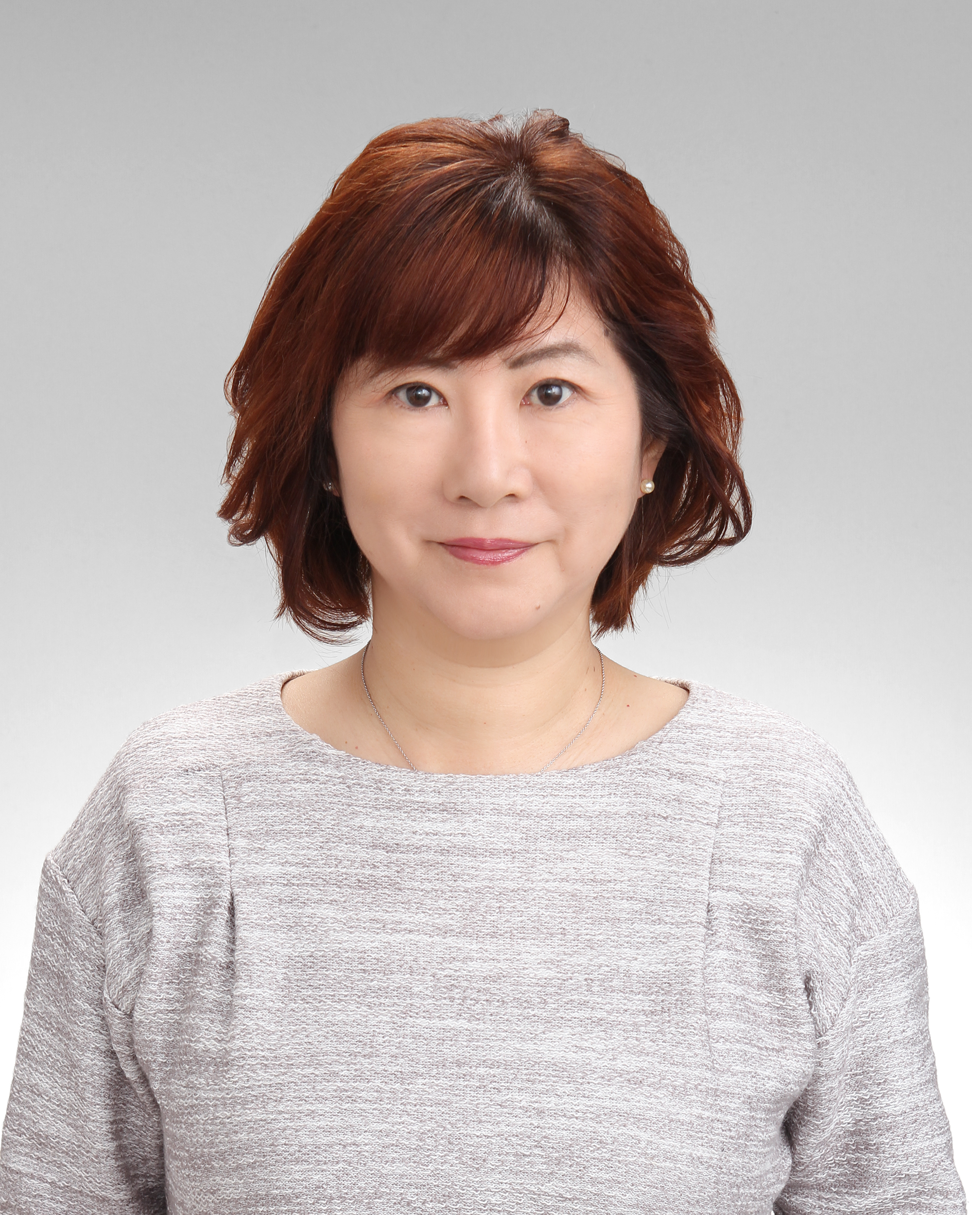 柳生由香の社会保険労務士事務所のイラスト